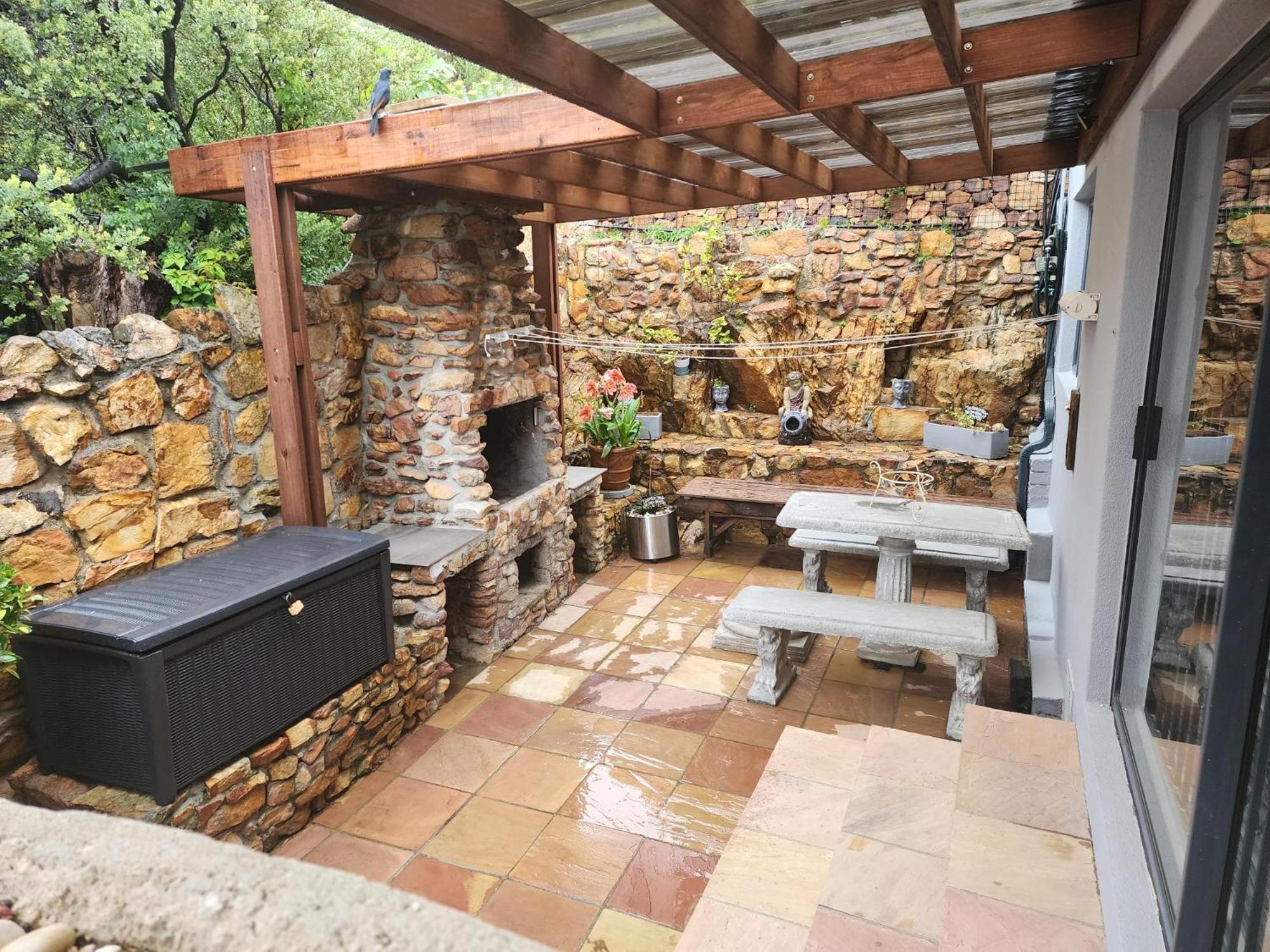 Perhethian Holiday home *