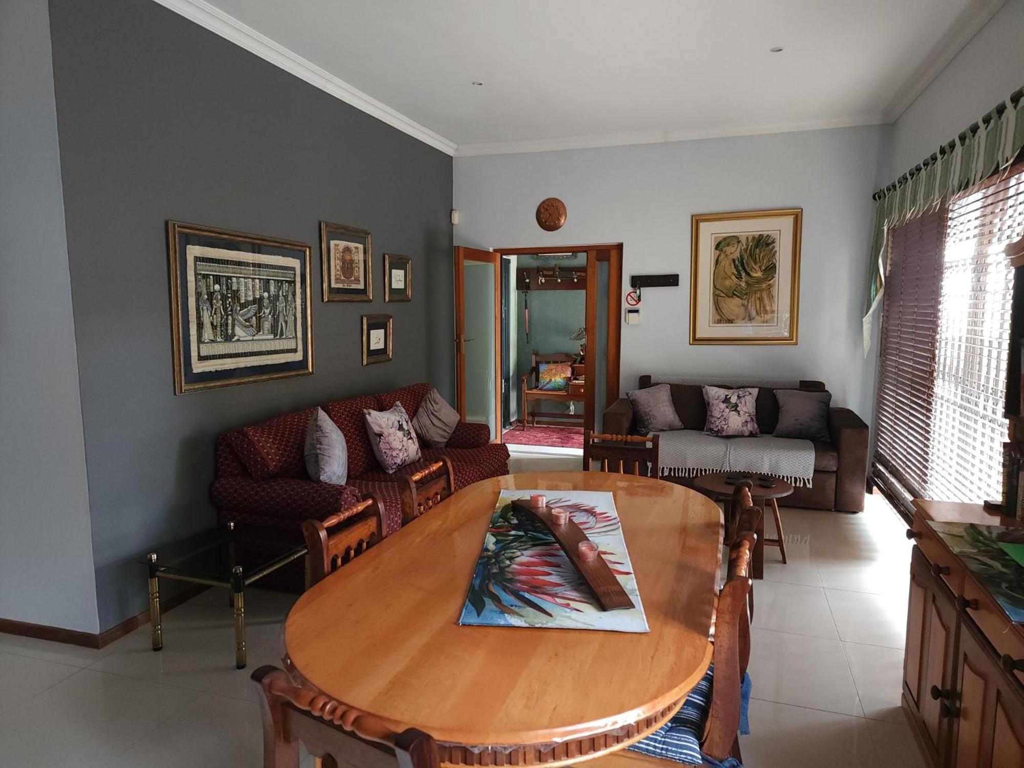 Perhethian Holiday home Cape Town